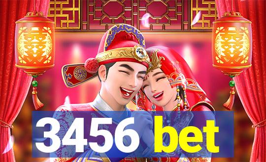 3456 bet