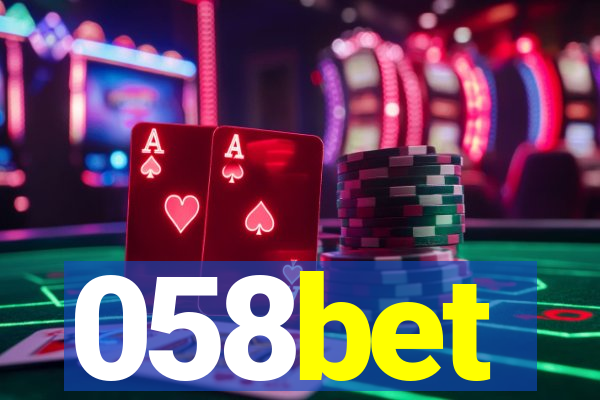 058bet