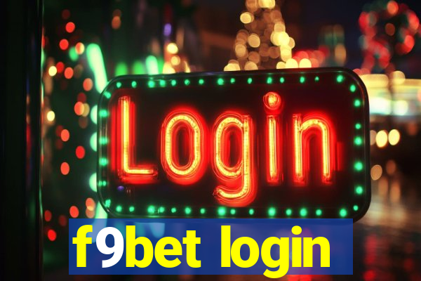 f9bet login