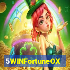 5WINFortuneOX