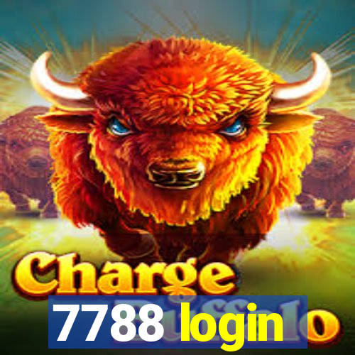 7788 login