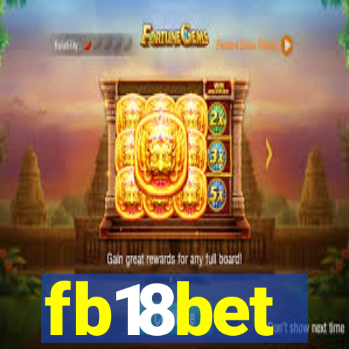 fb18bet