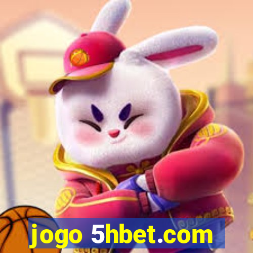 jogo 5hbet.com