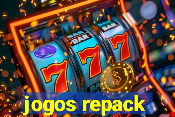 jogos repack