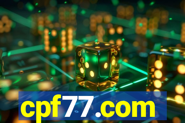 cpf77.com