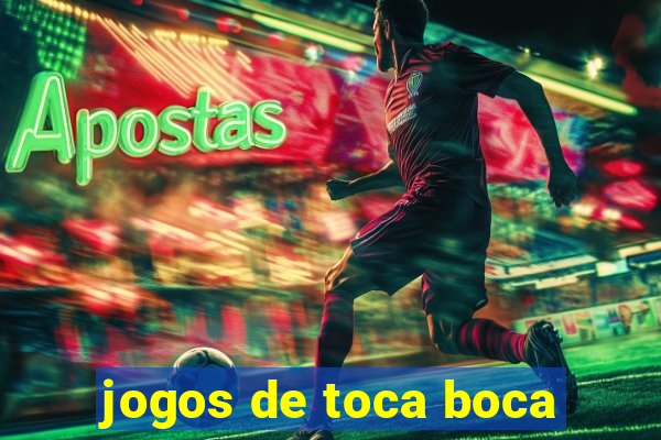 jogos de toca boca