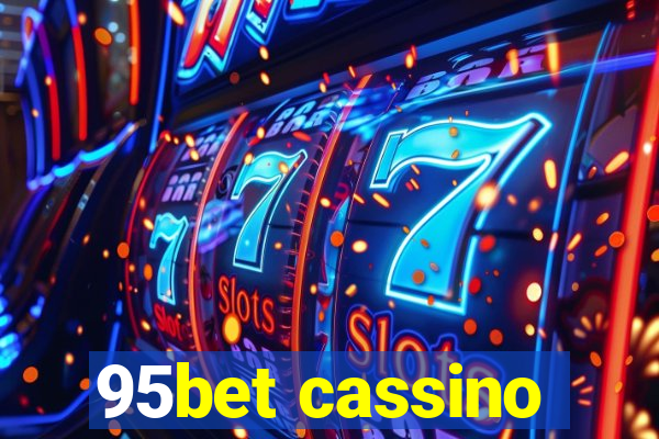 95bet cassino