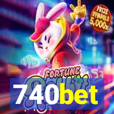 740bet