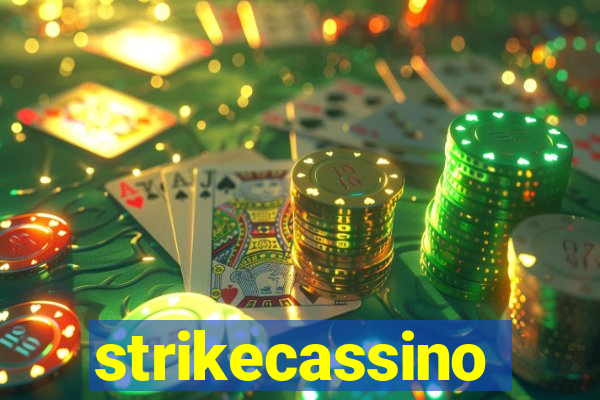 strikecassino