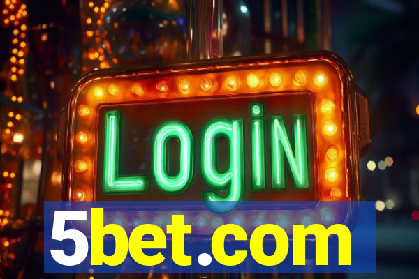 5bet.com