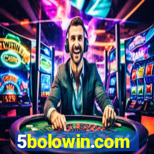 5bolowin.com