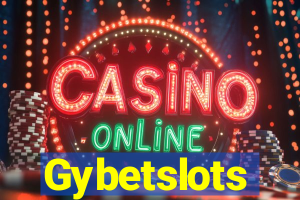 Gybetslots