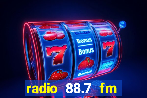 radio 88.7 fm porto seguro