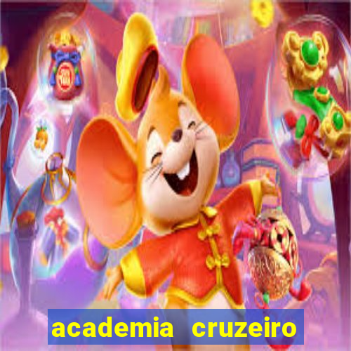 academia cruzeiro do sul betim