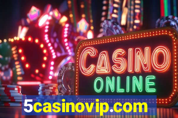 5casinovip.com