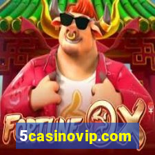 5casinovip.com