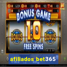 afiliados bet365