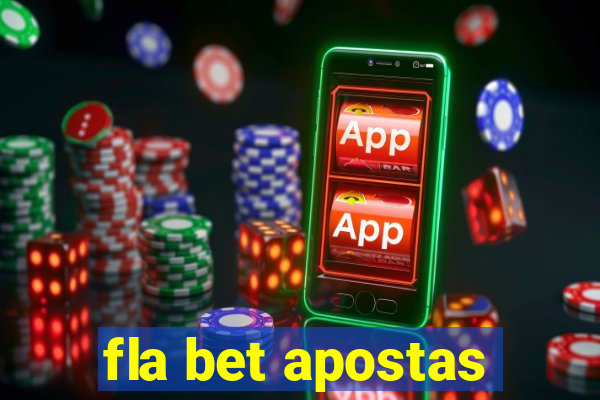 fla bet apostas