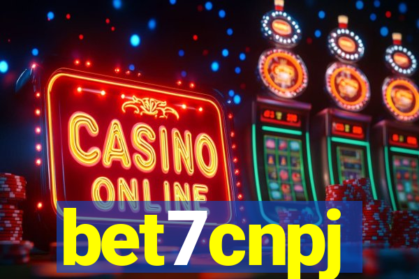 bet7cnpj