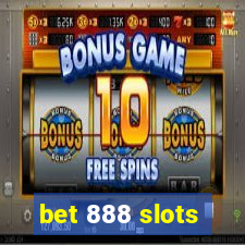 bet 888 slots