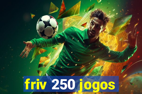 friv 250 jogos