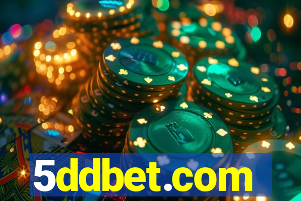 5ddbet.com