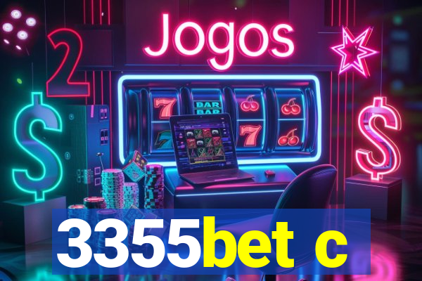 3355bet c