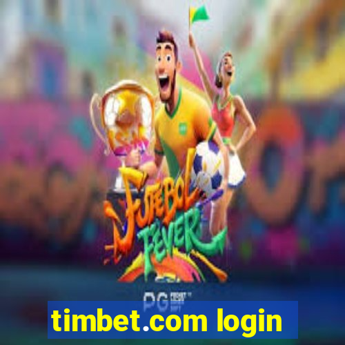 timbet.com login