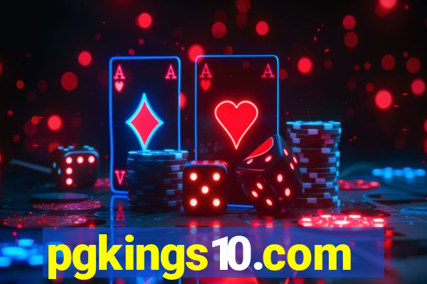 pgkings10.com