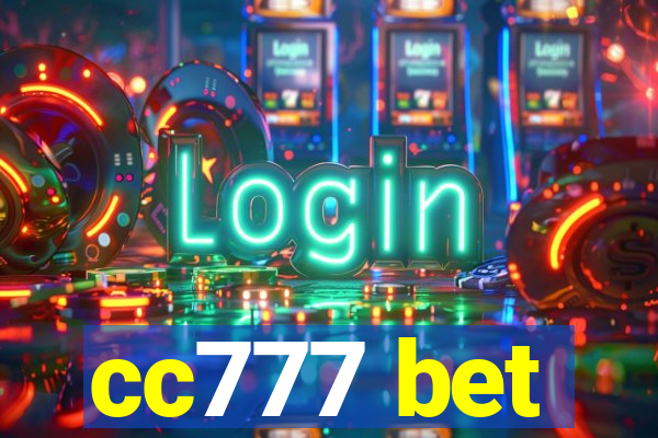 cc777 bet