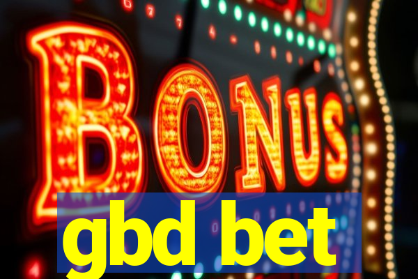 gbd bet