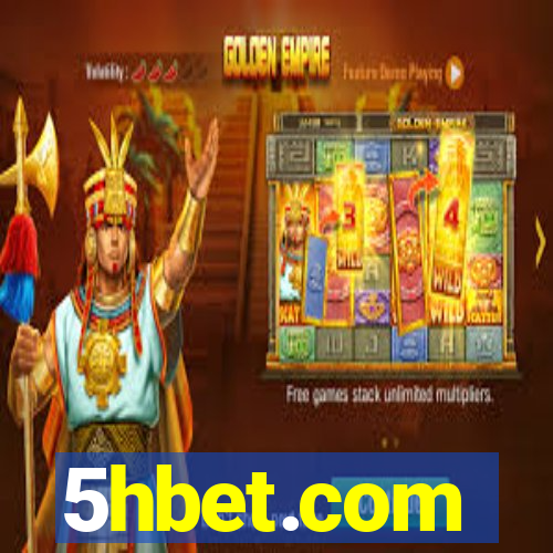 5hbet.com