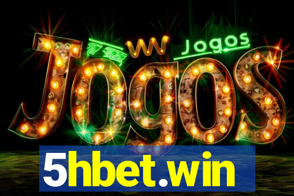 5hbet.win