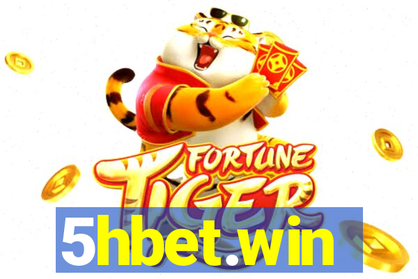 5hbet.win