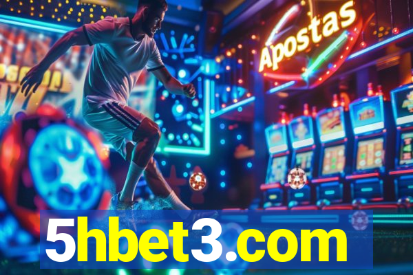 5hbet3.com