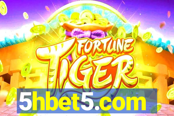 5hbet5.com