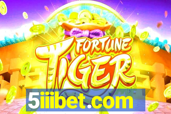 5iiibet.com