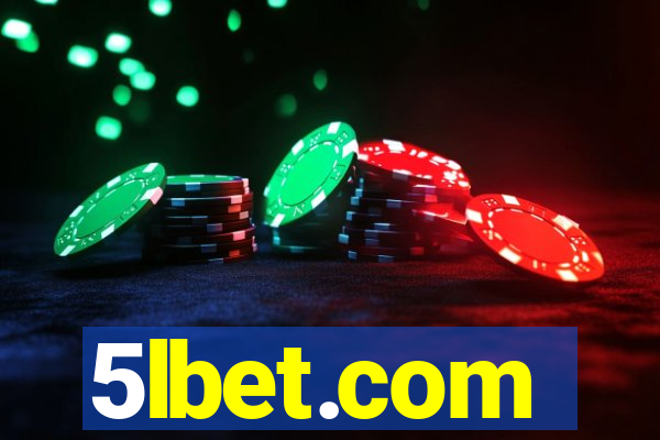 5lbet.com