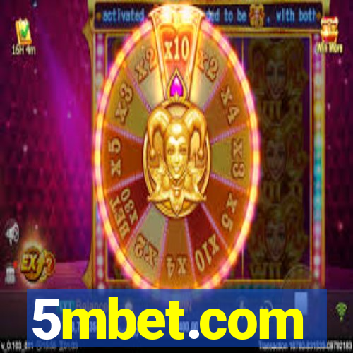 5mbet.com