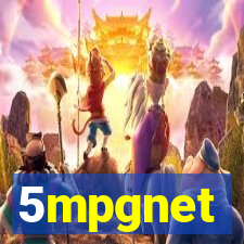 5mpgnet