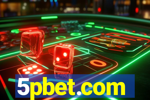 5pbet.com