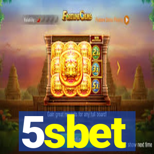 5sbet