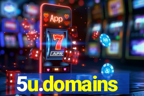 5u.domains