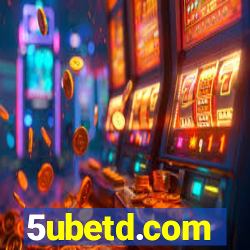 5ubetd.com