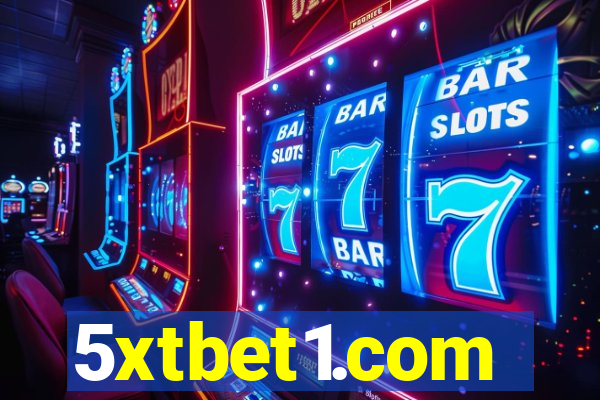 5xtbet1.com