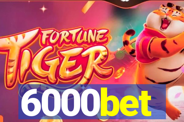 6000bet