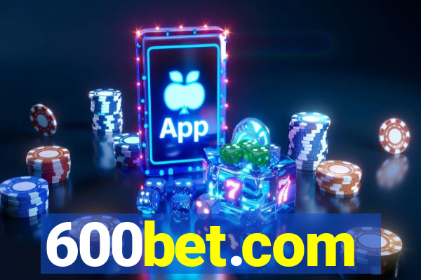 600bet.com