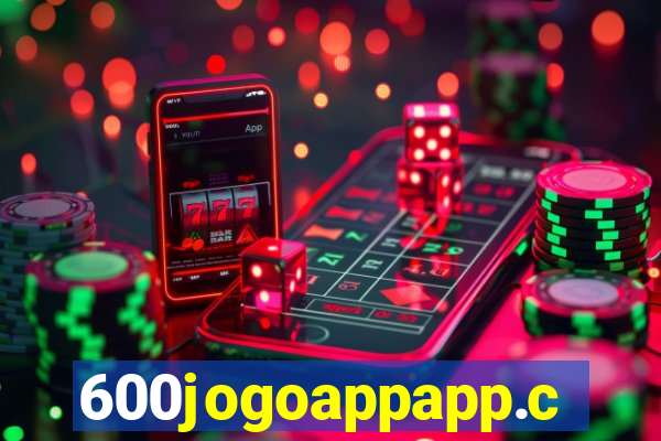 600jogoappapp.com