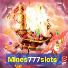 Mines777slots