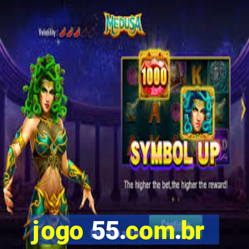 jogo 55.com.br